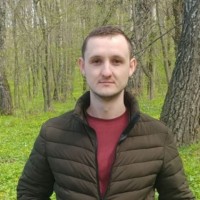 Vitalii Kornukh