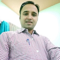 Mukesh Mishra