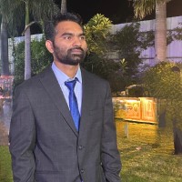 Prakash Khirade