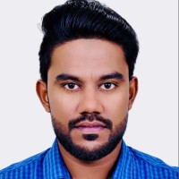 Hareesh Gopalakrishnan