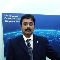 VENKATESAN P