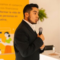Joshua Martínez Villaseñor