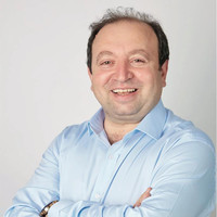 Yaşar Kemal Küçükdoğan