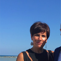 Sabrina Pelusi