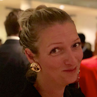 Louise Hammerich Larsen