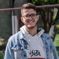 Miguel Longo ♿