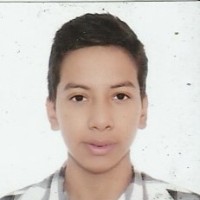 Wilder Pablo Diaz Melgarejo