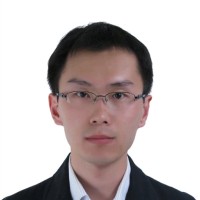 Jinbin Wu