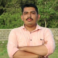 Yogesh Humbal