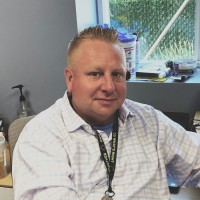 Ronald Hazen