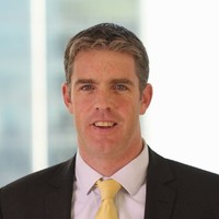 Mark Westlake