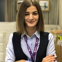 Chiriac Cătălina