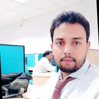 Shashikant Pandey
