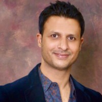 Muhammad Sohail Khan