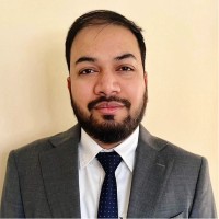 Danish Abdullah