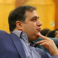 Mehdi Mahmoudian