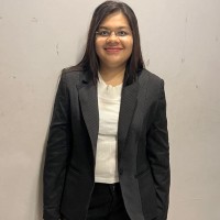 Esha Thakkar