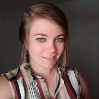 Jennifer Van Der Most