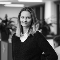 Amalie Sofie Priske Flyger