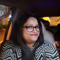 Jayashree Parikh