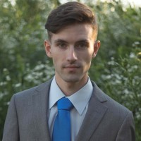 Conor Bergauer
