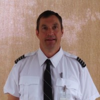 Steve Powell