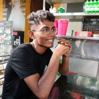 Rahul R