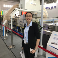 Connie Fang