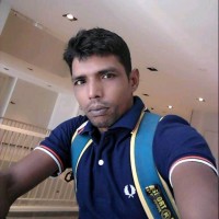 Idris Ali