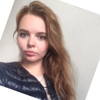 Anastasiya Vasilenkova