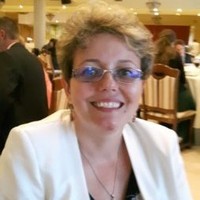 Cristina Baba