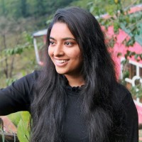 Meena Ramakrishnan