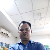 Harish Chandra Singh
