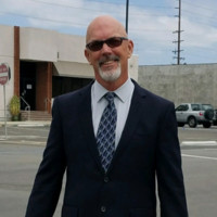 Mike Rose