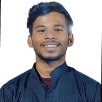 Ashis Kumar Pradhan