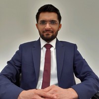 Saqib Raza FCCA