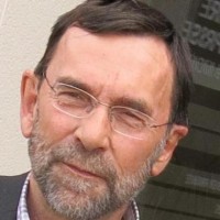 Jean-Pierre Petit
