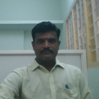 Chenthil V