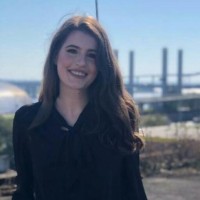 Amanda Gabriella Michelotot