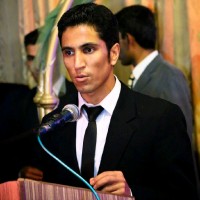 Aisar Ali