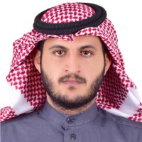 Ali Al- Ghamdi