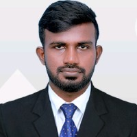 Nivesh R