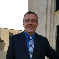 Michael McCloud