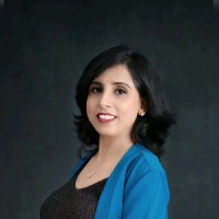 Rashmi Arora, Pmp