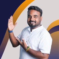 Jaganathan P