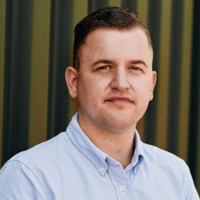 Dave Vernooij