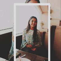 Geetika Acharya