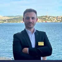 Mesut TOSUN l TETRA ELEKTROMEKANİK AŞ.