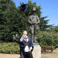 Harry Longhurst