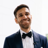 Tarek Mavani